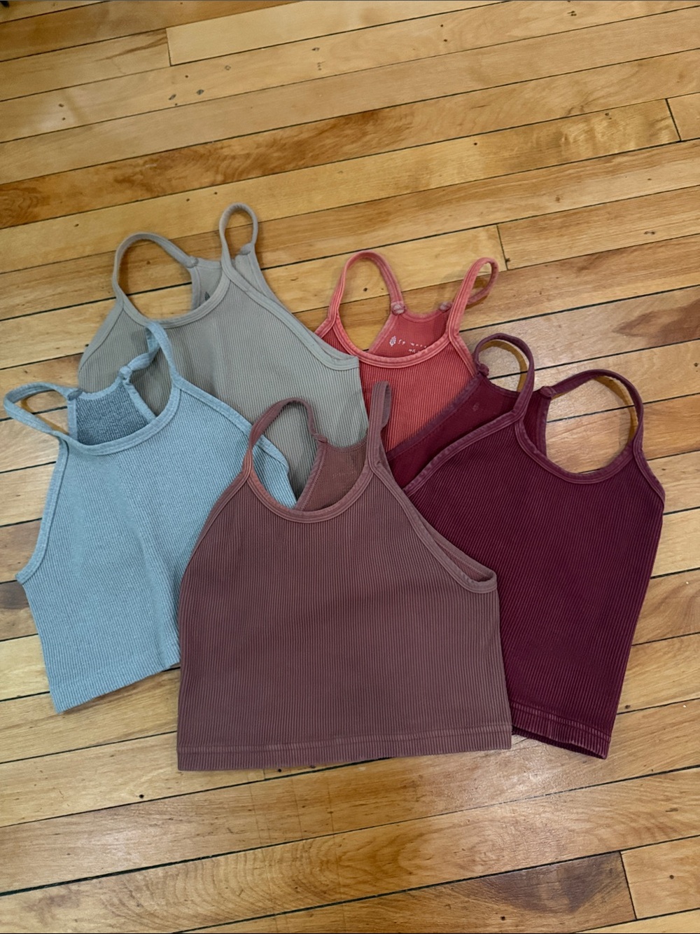 Free People Bras